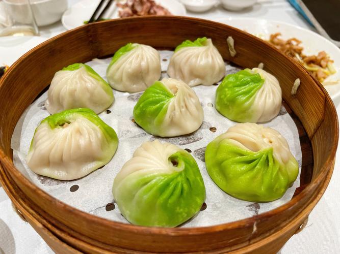 杭州美食特产小吃，杭州美食特产小吃有哪些？  第1张