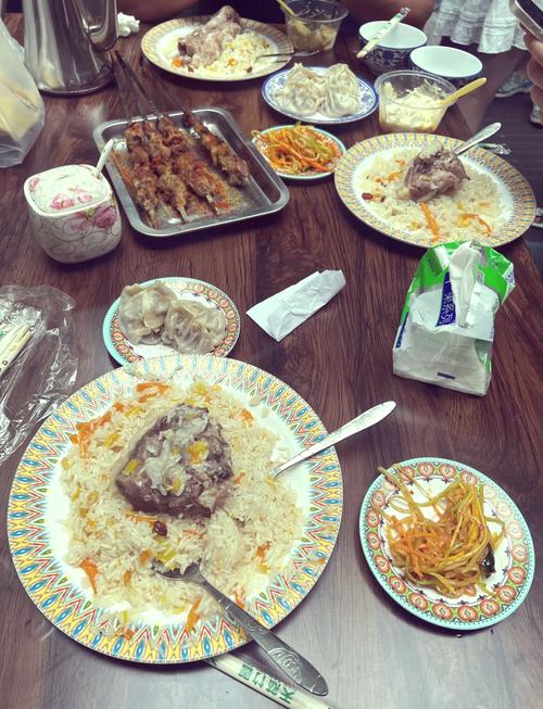 和田特产美食推荐语，和田吃的特产？  第1张