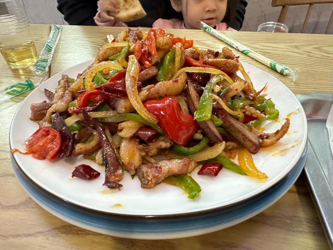 和田特产美食推荐语，和田吃的特产？  第2张