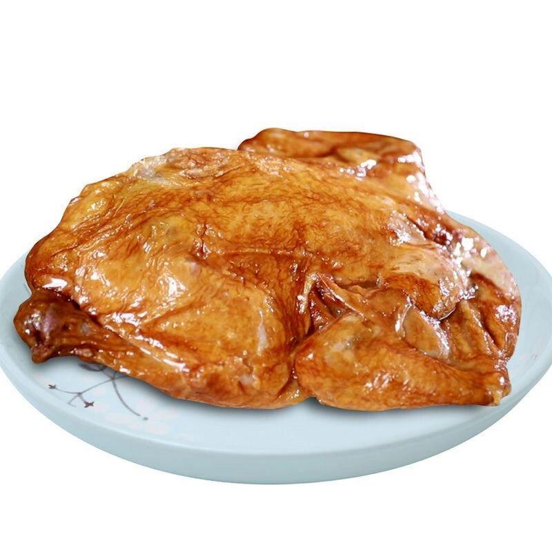 德州美食及地方特产，德州美食及地方特产有哪些  第3张