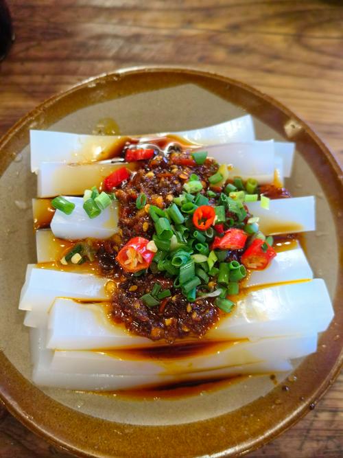 好吃特产美食推荐？好吃特产美食推荐图片？  第4张