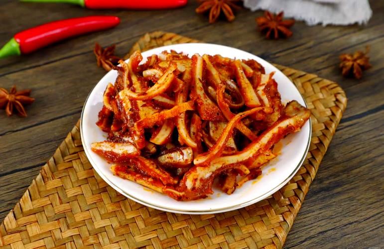 通辽特产特色美食，通辽特产介绍  第1张
