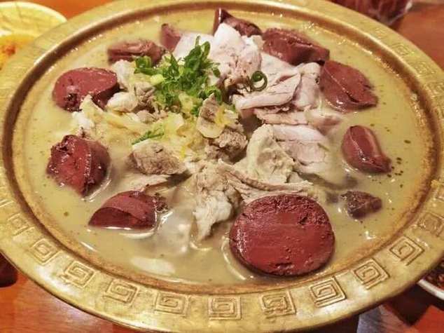 通辽特产特色美食，通辽特产介绍  第4张