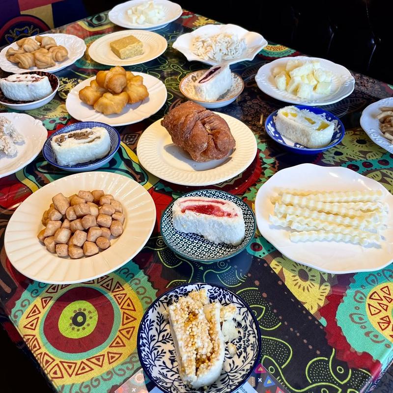 通辽特产特色美食，通辽特产介绍  第5张