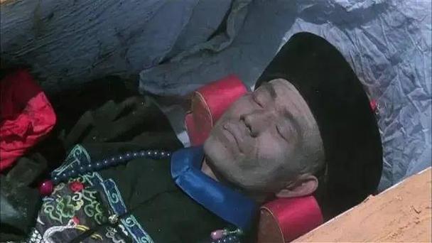 巨人观图片死尸，巨人观图片原图恐怖  第5张