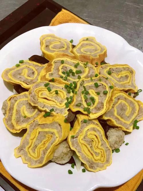 诸暨美食特产简介？诸暨的特色美食？  第2张