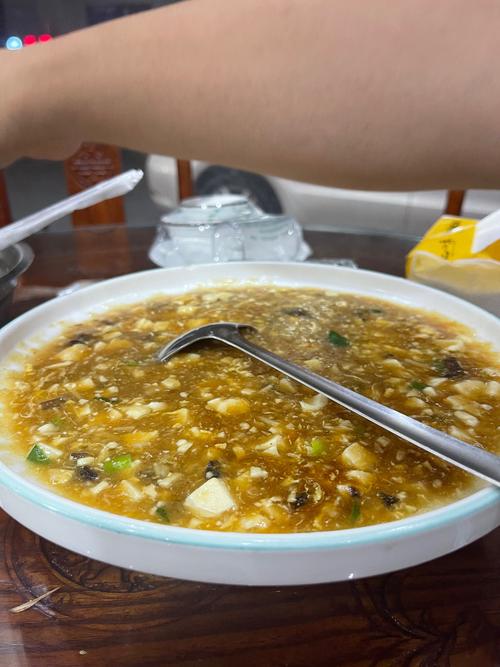 诸暨美食特产简介？诸暨的特色美食？  第5张