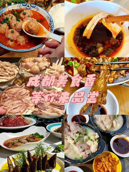 帐篷露营推荐成都美食特产，成都户外帐篷？  第3张