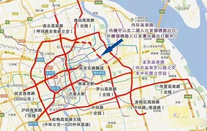 上海能进吗现在，上海能进入吗现在？  第1张