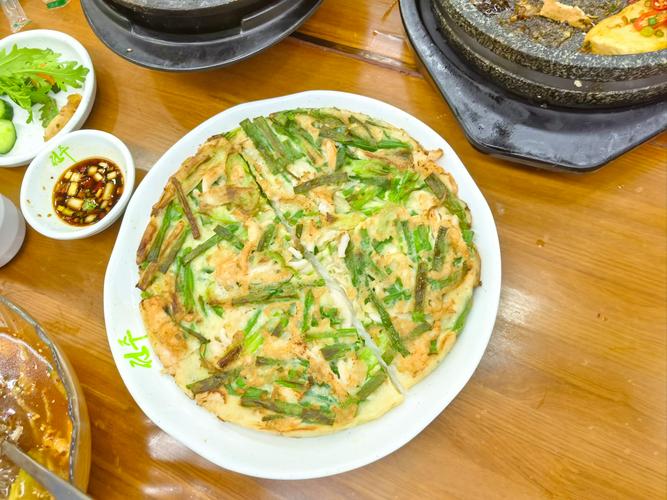 地方特产美食分享心得，特产美食文案？  第6张