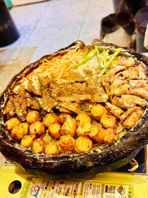 西藏特产美食做法，西藏特色食物  第5张