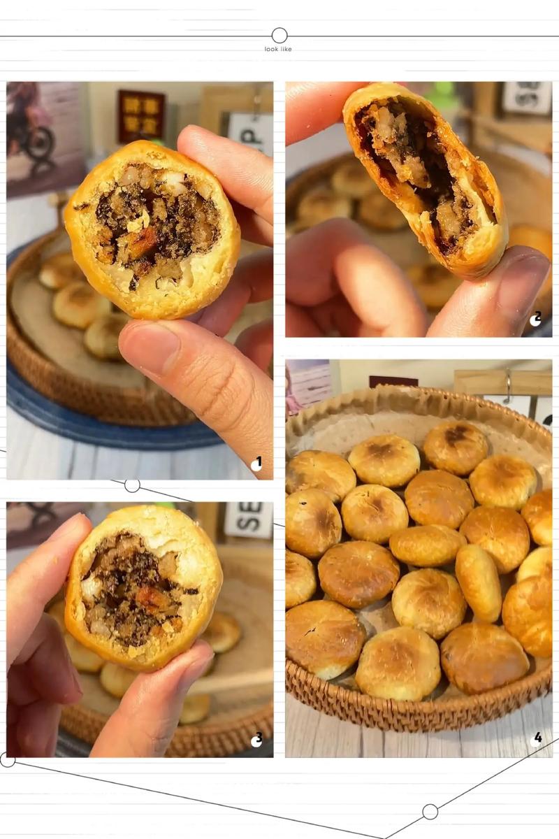 安徽特色美食有哪些土特产，安徽的前十特产美食  第6张