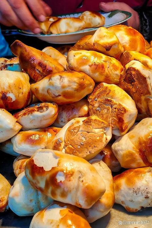 新疆特产美食小吃介绍，新疆的特产美食是什么？  第1张