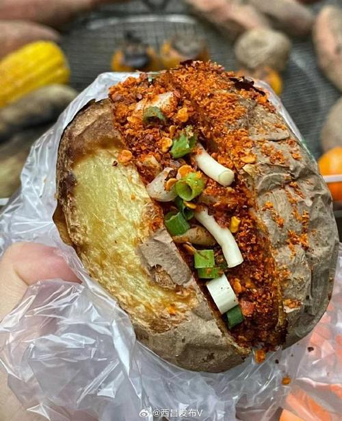 大凉山特产美食小吃？大凉山彝族自治州特色？  第2张