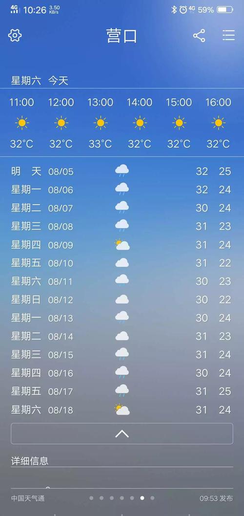 青田一周的天气预报？最近丽水青田一星期天气预报？  第2张
