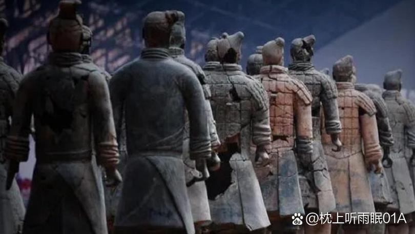 阴兵借道为什么不能看，阴兵借道是因为什么？  第1张