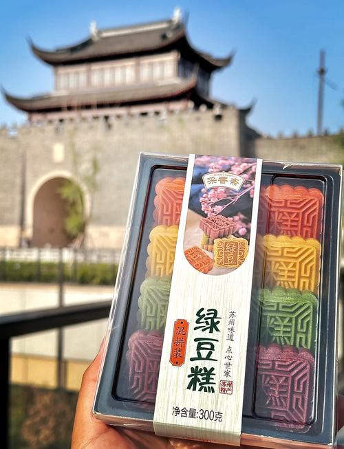 苏州美食特产简介？苏州特产吃食？  第5张