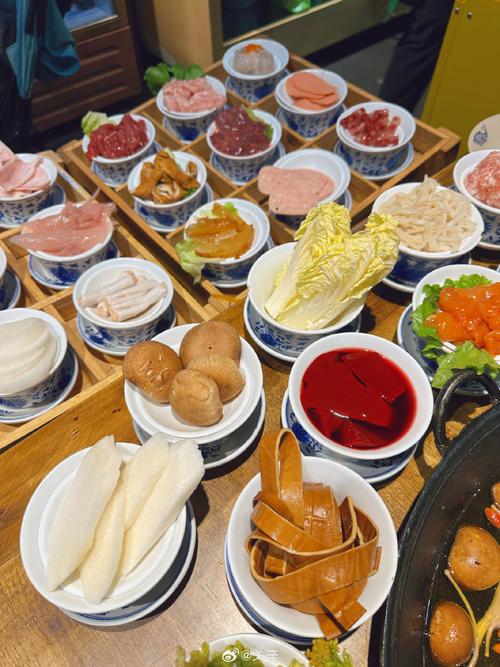 成都特色美食餐馆，成都特色美食餐馆推荐？  第5张