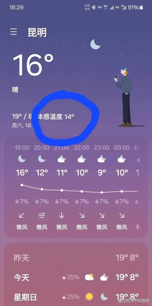 玉溪天气30天预报？玉溪天气预报15天查询结果？  第3张
