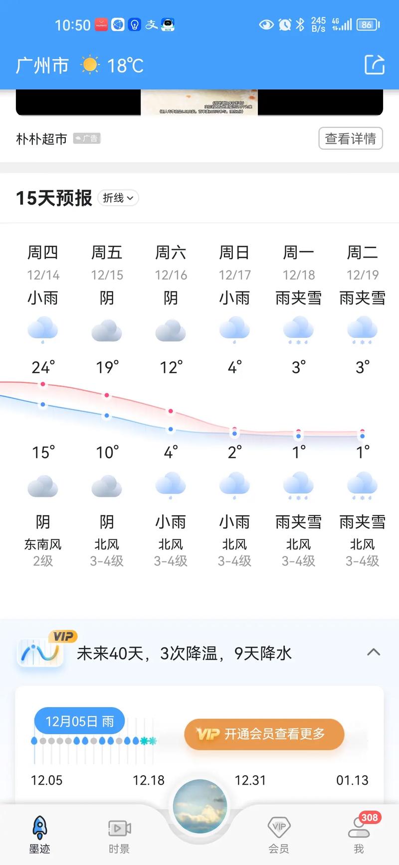 广东省高温天气预报？2021广东高温天气持续多久？  第1张