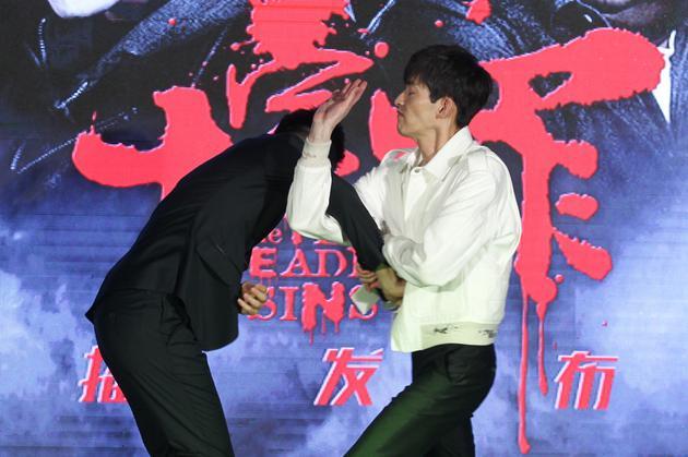 中国前十变态凶杀案，中国前十变态凶杀案件详细介绍？  第1张