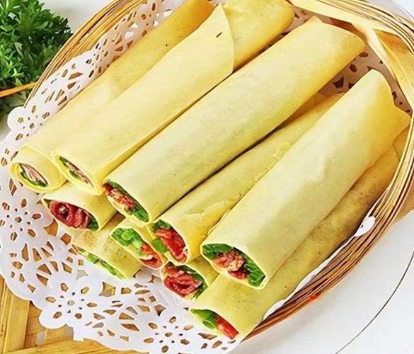 泰安特色美食小吃特产？泰安特色美食小吃特产是什么？  第4张