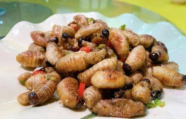 广宁特产美食有哪些简介，广宁特产美食有哪些简介图片  第3张