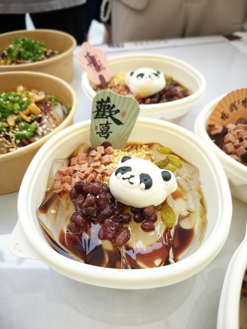 成都特色美食介绍？成都的特色美食？  第2张
