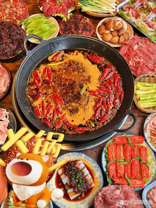 成都特色美食介绍？成都的特色美食？  第4张