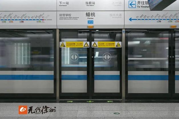 徐州地铁2号线线路图，徐州市地铁线路图  第5张