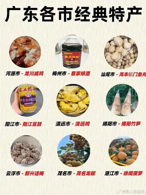 中国哪些特产最有特色美食？中国有哪些特色食物？  第2张