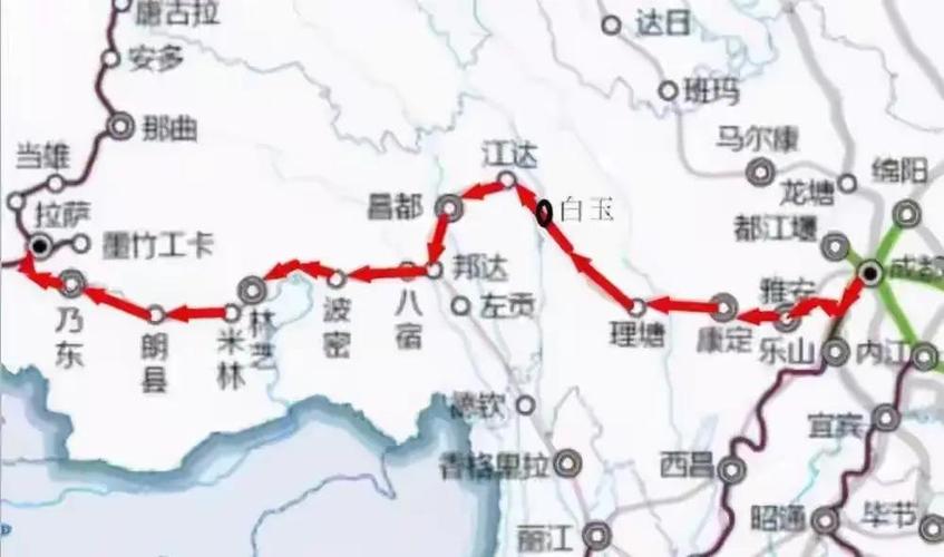 蓉昌高速，蓉昌高速最新路况？  第6张