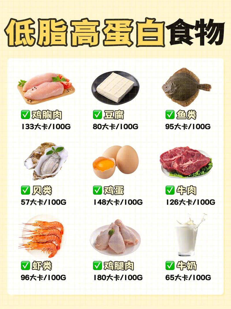 热量低的主食？热量低的主食一览表？  第3张