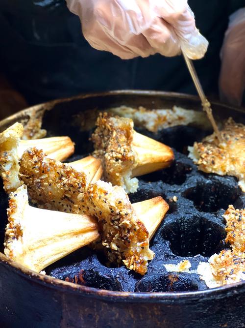 地方时令特产美食？三种当地特色美食？  第1张