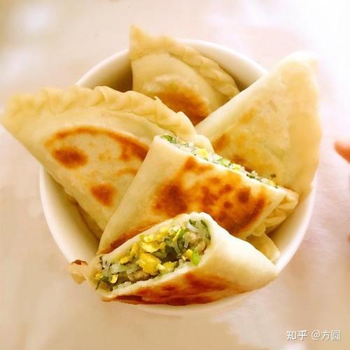 地方时令特产美食？三种当地特色美食？  第4张