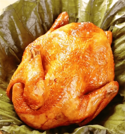 地方时令特产美食？三种当地特色美食？  第6张