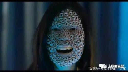 一张吓死30万人，一张吓死30万人的图片微笑狗？  第1张