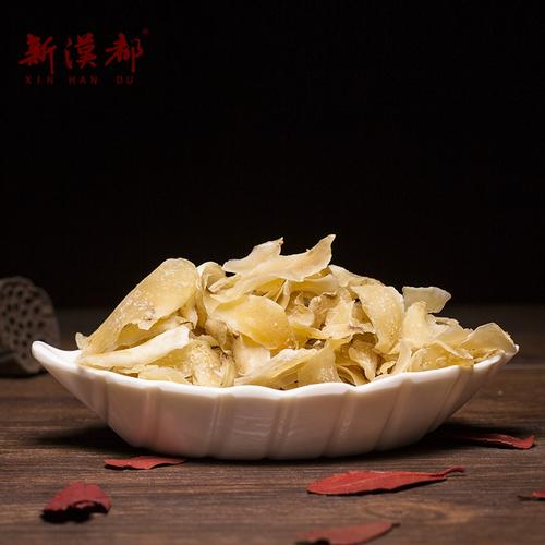 兰州有什么特产和美食简介，兰州都有什么特色  第2张