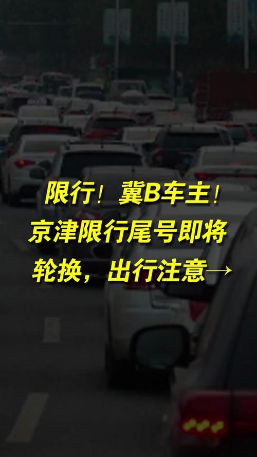 廊坊今日限行尾号？廊坊今日限行尾号是多少啊？  第3张