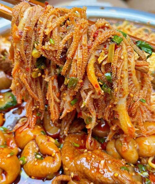 成都双流特色美食，成都双流特色美食排名榜  第1张