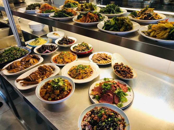 成都双流特色美食，成都双流特色美食排名榜  第3张