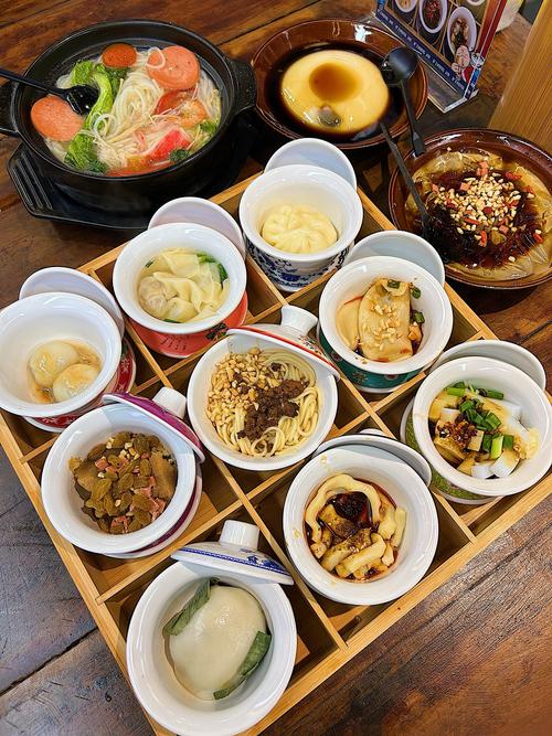 成都打卡美食小吃，成都美食 小吃？  第6张