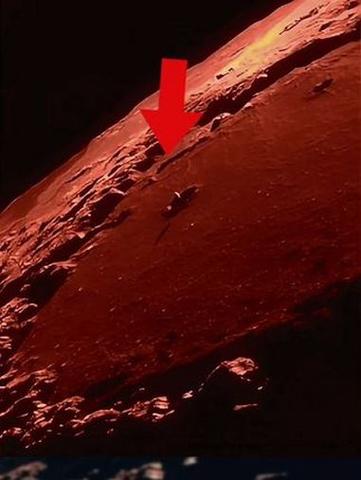 中国ufo未解之谜？中国ufo未解之谜真相？  第3张