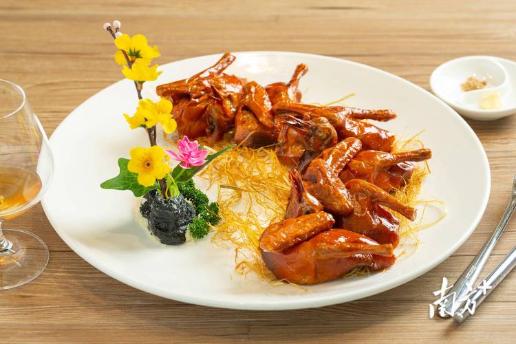 中山特产美食做法，广东中山特产美食？  第2张