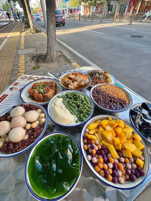 中山特产美食做法，广东中山特产美食？  第3张