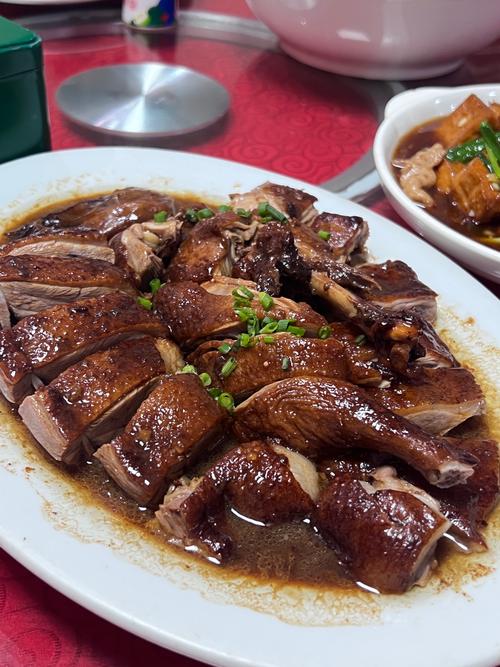 中山特产美食做法，广东中山特产美食？  第4张