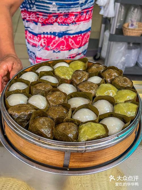 中山特产美食做法，广东中山特产美食？  第6张