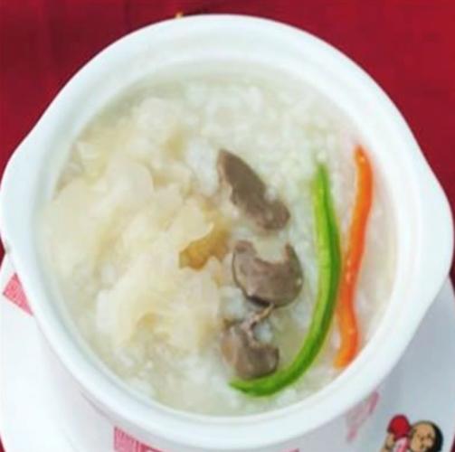 美食特产做法，特色美食的制作过程？  第4张