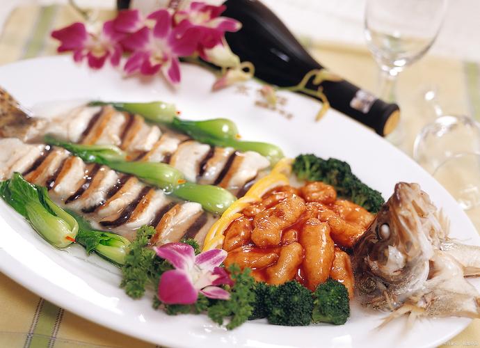美食特产做法，特色美食的制作过程？  第6张