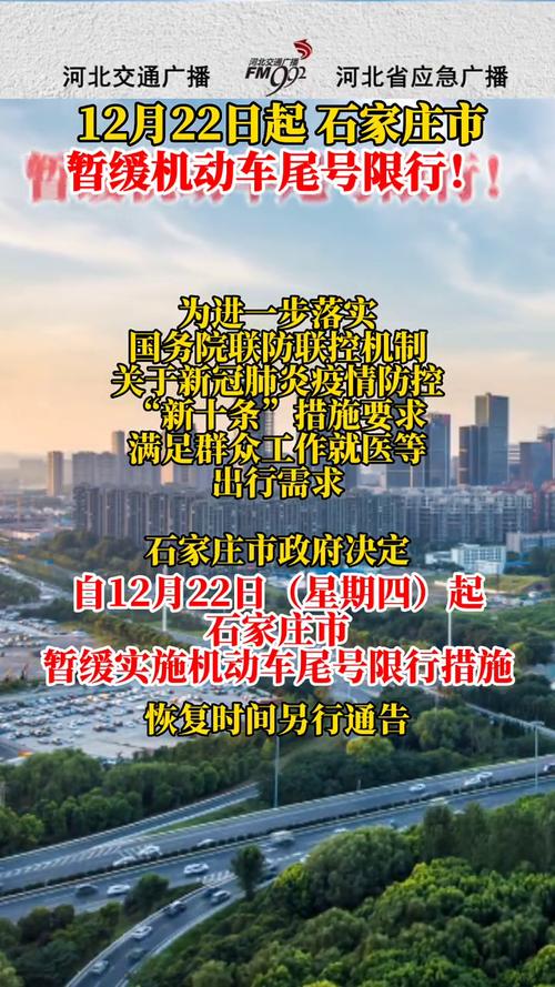 今天限行什么尾号，今天限行的车尾号是多少？  第1张